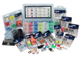 GROTE auto part close-up
