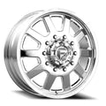 D09 22X8.25 10X225 POLISH 105MM