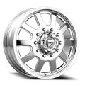 D09 22X8.25 10X225 POLISH 105MM