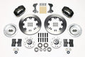 Wilwood Forged Dynalite Front Kit 12.19in WWE ProSpindle