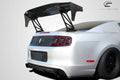 Extreme Dimensions carbon auto part