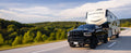 HTCH, 5TH WHEEL, 24K, ISR MNT