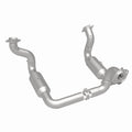 MagnaFlow OEM Grade Federal / EPA Compliant Direct-Fit Catalytic Converter 280246
