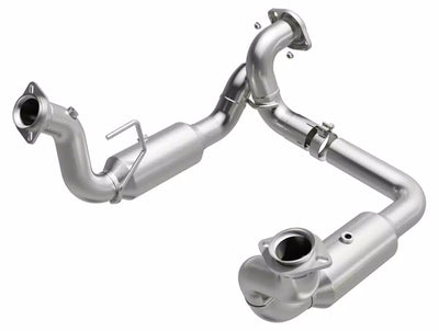 Magnaflow auto part