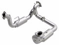 MagnaFlow OEM Grade Federal / EPA Compliant Direct-Fit Catalytic Converter 280246