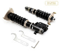 BC Racing coilovers