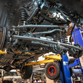 Synergy 2018+ Wrangler JL/JLU Titan Series Steering Kit