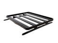 ~(57 lbs. 56X46X2)~ Truck Canopy or Trailer Slimline II Rack Kit / 1425mm(W) X 1156mm(L)