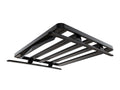 ~(57 lbs. 56X46X2)~ Truck Canopy or Trailer Slimline II Rack Kit / 1425mm(W) X 1156mm(L)