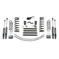 0002 DODGE 2500 5IN KIT