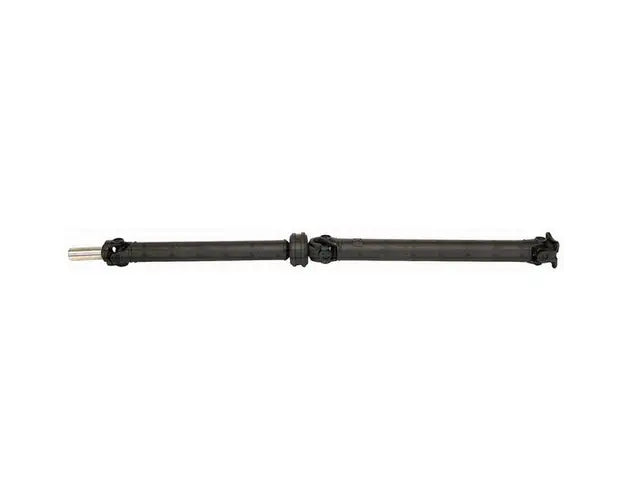 REAR DRIVESHAFT