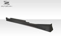 2006-2011 Honda Civic 2DR Duraflex Sigma Body Kit - 5 Piece - Includes Sigma Front Bumper Cover (104694) Sigma Rear Bumper Cover (104696) Sigma Side Skirts Rocker Panels (104695) Sigma Rear Wing Trunk Lid Spoiler (104697)