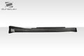 2006-2011 Honda Civic 2DR Duraflex Sigma Body Kit - 5 Piece - Includes Sigma Front Bumper Cover (104694) Sigma Rear Bumper Cover (104696) Sigma Side Skirts Rocker Panels (104695) Sigma Rear Wing Trunk Lid Spoiler (104697)