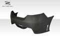 2006-2011 Honda Civic 2DR Duraflex Sigma Body Kit - 5 Piece - Includes Sigma Front Bumper Cover (104694) Sigma Rear Bumper Cover (104696) Sigma Side Skirts Rocker Panels (104695) Sigma Rear Wing Trunk Lid Spoiler (104697)