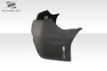 2006-2011 Honda Civic 2DR Duraflex Sigma Body Kit - 5 Piece - Includes Sigma Front Bumper Cover (104694) Sigma Rear Bumper Cover (104696) Sigma Side Skirts Rocker Panels (104695) Sigma Rear Wing Trunk Lid Spoiler (104697)