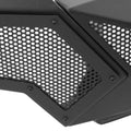22C SILVERADO 1500/1500 LTD ELEMENT FRONT BUMPER W/FIXED LIGHT BAR MNT TEXTD BLACK