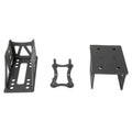SPARE TIRE ACC MOUNT DRVR