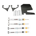Belltech lift kit