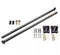 2001-2010 Duramax RCLB/CCSB/ECSB 60in Traction Bar KIT Cherry Frost