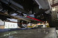 Traction Bar Kit 60 in. 20-24 Chevy GMC Duramax RCLB CCSB ECSB Orange Frost