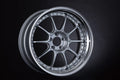 SSR Professor SP5 18x9.5 +22 MD 5/114.3 SBC Wheel *SPECIAL ORDER-NO CANCELLATION*
