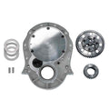 GEAR DRIVE BBC MKIV FLAT CVR