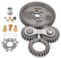 GEAR DRIVE BBC MKIV FLAT CVR