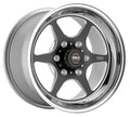 Weld auto part