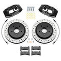 KIT,REAR,DPC5/6,VETTE,97-04,ALL C5