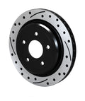 KIT,REAR,DPC5/6,VETTE,97-04,ALL C5