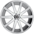 SHOT CALLA 26X10 6X5.5 106.1 P +20