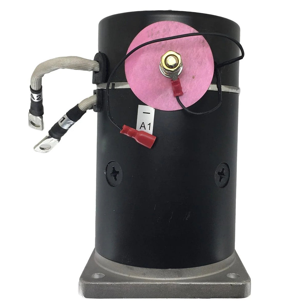 12V 2.2KW ELECTRIC MOTOR