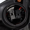 AlphaRex headlights