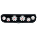 66 FORD MUSTANG 33/8IN X 2 & 21/16IN X 4 DIRECT FIT DASH KIT PHANTOM