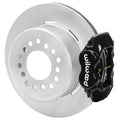 KIT,REAR,FDLI,DISC/DRUM,BOP,2.75 OF