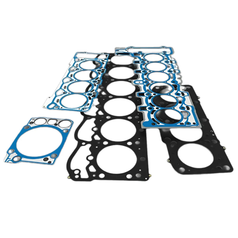 Mahle auto part