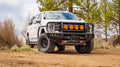 0323 4RUNNER/GX460 NITRO GAS SUSPENSION KITSTAGE 1