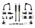 0323 4RUNNER/GX460 NITRO GAS SUSPENSION KITSTAGE 1