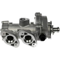 MECHANICAL VACUUM PUMP