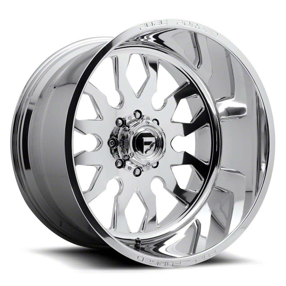D37 22X10 6X5.5 GL-BRSH-POL -25MM