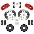 Wilwood auto part