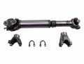 Rugged Ridge Rear Driveshaft 2-Door 07-18 Jeep Wrangler JK