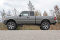 1x 43130BOX2 1x 43130BOX1 1x 43130BOX3 1x 43130BOX4 5 Inch Lift Kit Ford Mazda B3000 (98-08) Ranger (98-11) 4WD