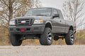 1x 43130BOX2 1x 43130BOX1 1x 43130BOX3 1x 43130BOX4 5 Inch Lift Kit Ford Mazda B3000 (98-08) Ranger (98-11) 4WD