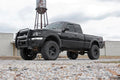 1x 43130BOX2 1x 43130BOX1 1x 43130BOX3 1x 43130BOX4 5 Inch Lift Kit Ford Mazda B3000 (98-08) Ranger (98-11) 4WD