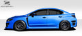 Extreme Dimensions bumper