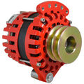 ALTERNATOR, XT SERIES, 170A, 12V, D