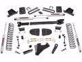 6 Inch Lift Kit Diesel OVLD Ford F-250/F-350 Super Duty 4WD (2023)