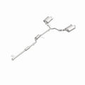 EXHAUST KIT 99-03 ACURA CL TL 3.2L