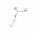 EXHAUST KIT 99-03 ACURA CL TL 3.2L